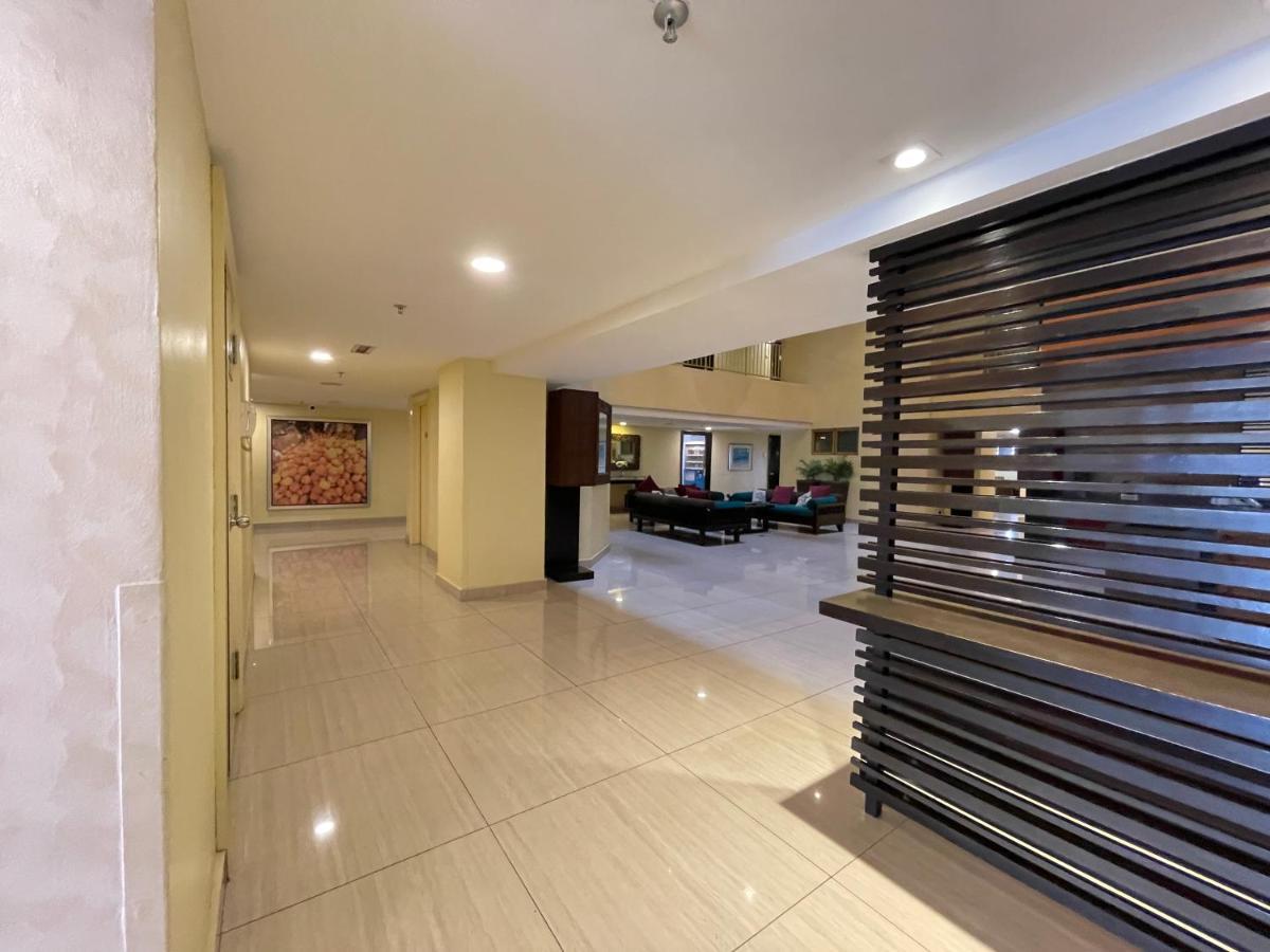 Sunway Resort Suites Max 4 Pax Studio 1 Mins Walk To Sunway Pyramid Petaling Jaya Exterior foto